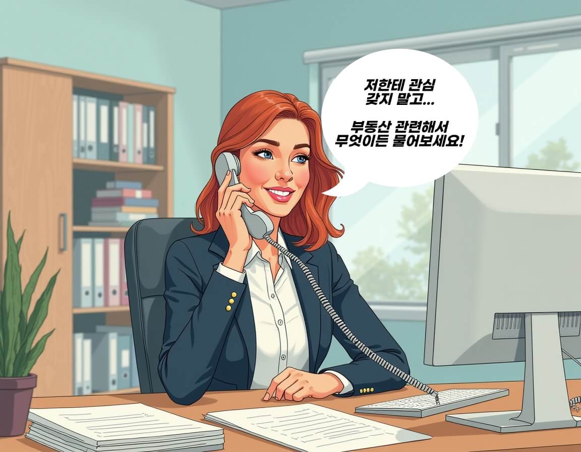 부동산 법률 상담 서비스, 지금 바로 무료 상담 받기