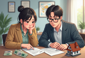 부동산 가계약금 반환, 마음이 바뀌었을 때 정말 돌려받을 수 있을까?