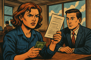 무직자도 최대 1,000만 원 지원?! 직업훈련생계비대출 신청 방법