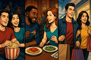 민생회복소비쿠폰신청기간 놓치면 손해보는 꿀팁 정리