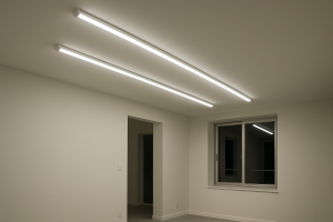 LED형광등 교체로 바뀐 일상의 따뜻한 변화