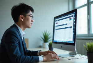 고용보험 가입이력 조회 방법