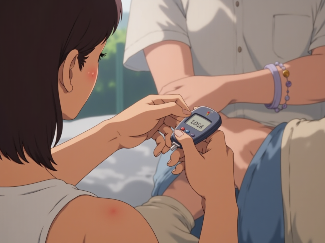 '살짝 높은 혈당'을 절대 무시하면 안 되는 4가지 이유