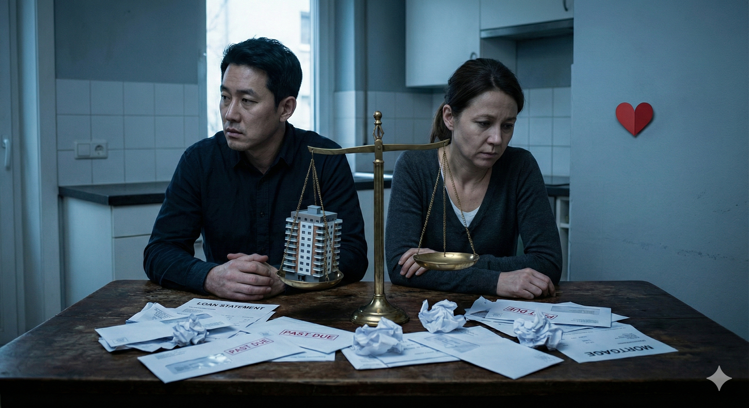 영끌족 이자 폭탄, 현실이 된 악몽: 원인 분석